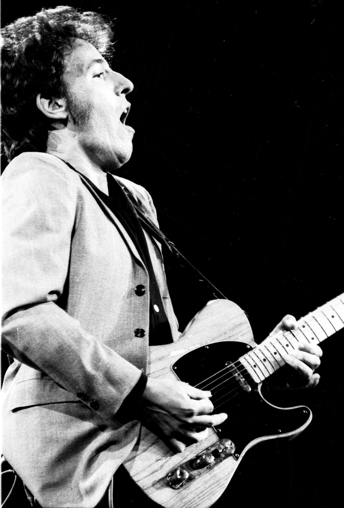 Springsteen, 1979